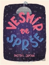Vesmír ve sprše