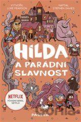 Hilda a parádní slavnost