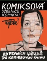 Komiksová učebnice komiksu