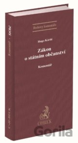 Zákon o státním občanství