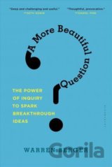 A More Beautiful Question
