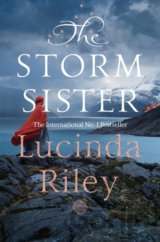 The Storm Sister