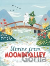 Stories from Moominvalley
