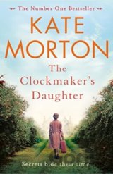 The Clockmakers Daughter