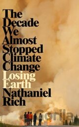 Losing Earth