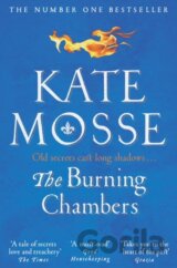 The Burning Chambers