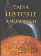 Tajná historie Anunnaků