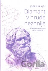 Diamant v hrude nezhnije - box