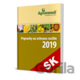 Prípravky na ochranu rastlín 2019