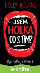 Jsem holka. Co s tím?