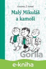 Malý Mikuláš a kamoši