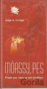 Möassy, pes