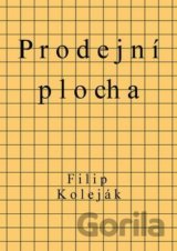 Prodejní plocha