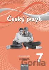 Český jazyk 7 pro ZŠ a VG