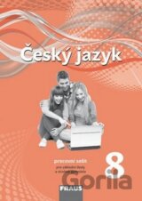 Český jazyk 8 pro ZŠ a VG