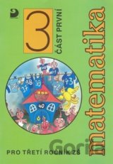Matematika pro třetí ročník ZŠ
