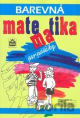 Barevná matematika pro páťáky