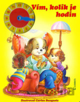 Vím, kolik je hodin