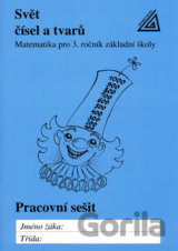 Svět čísel a tvarů Pracovní sešit