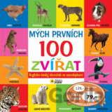 Mých prvních 100 zvířat