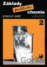 Základy praktické chemie 2 Pracovní sešit