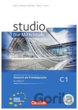 Studio d C1 Učebnice
