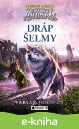 Spirit Animals: Soumrak strážců – Dráp šelmy