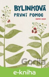 Bylinková první pomoc
