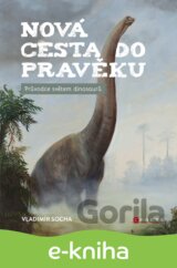 Nová cesta do pravěku