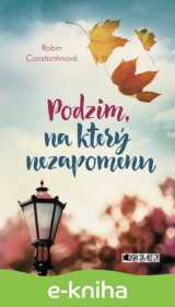Podzim, na který nezapomenu
