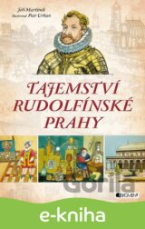 Tajemství rudolfínské Prahy