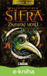 Alchymistova šifra: Znamení moru