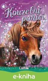 Kouzelní poníci: Nová kamarádka