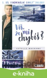 Víš, že mi chybíš?