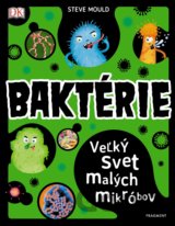Baktérie