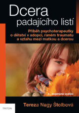 Dcera padajícího listí