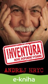 Inventúra