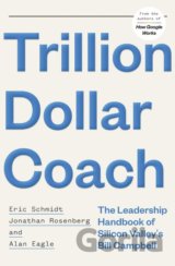 Trillion Dollar Coach