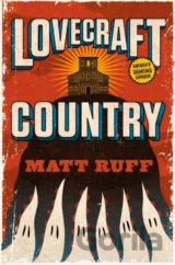 Lovecraft Country