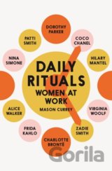 Daily Rituals