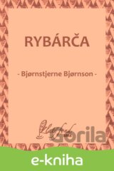 Rybárča