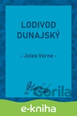 Lodivod dunajský