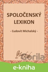 Spoločenský lexikon