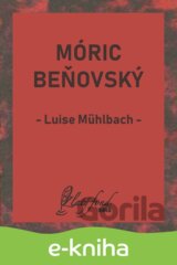 Móric Beňovský