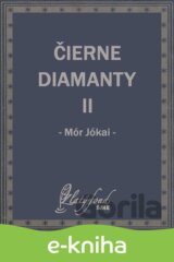 Čierne diamanty II