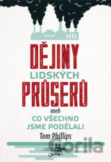 Dějiny lidských průserů