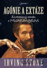 Agónie a extáze