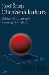 Ohrožená kultura