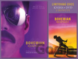 Bohemian Rhapsody + DVD