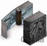 The Skyrim Library (Volumes I - III)